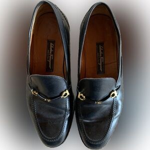 Salvatore Ferragamo Men’s shoes 5 1/2 EE